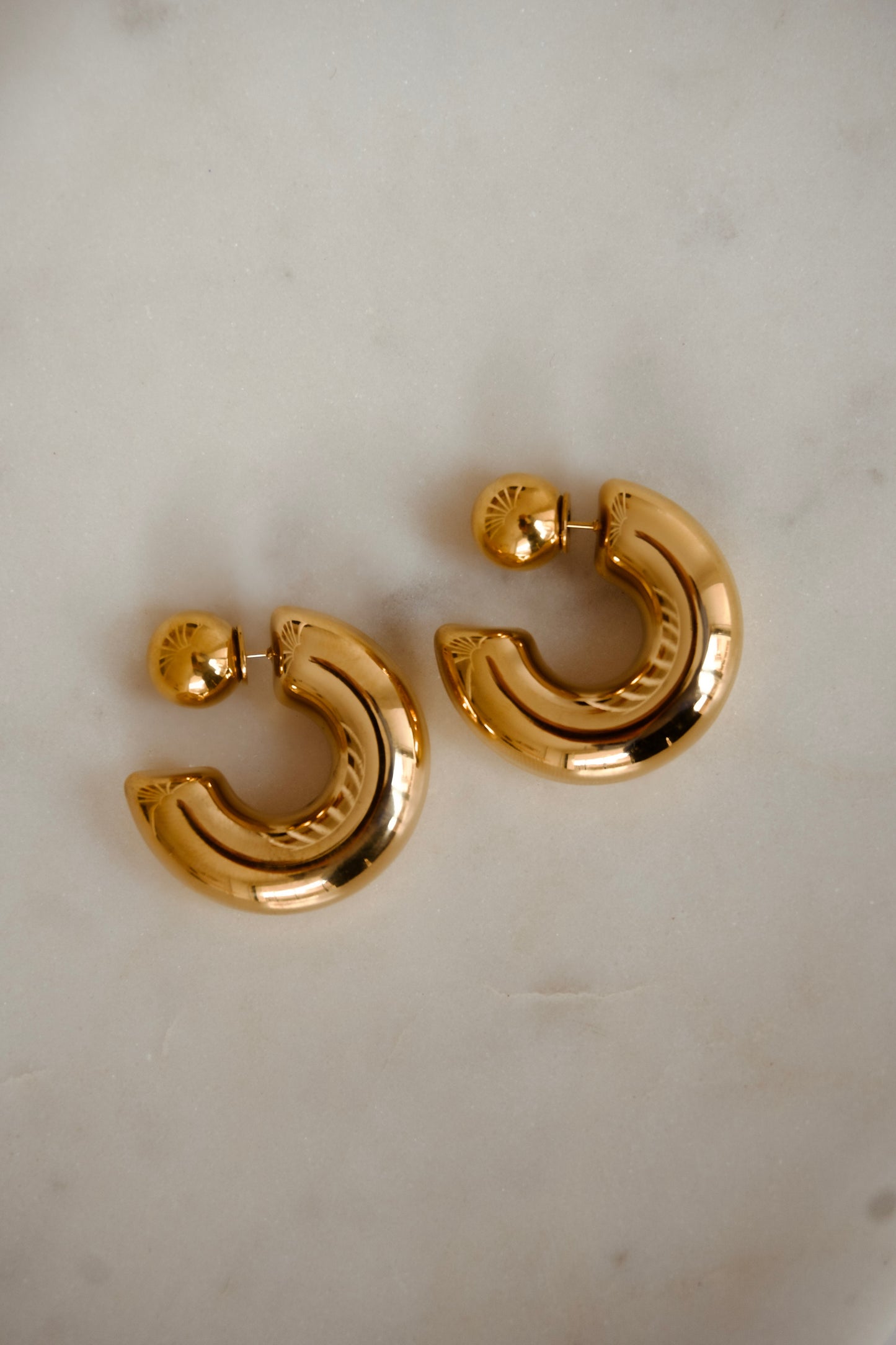 The Big Hoops