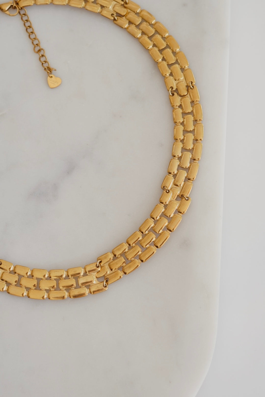 Eterna chain
