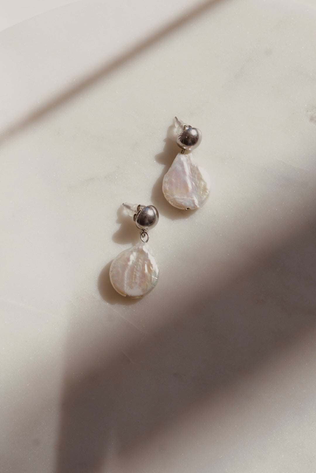 Silver Drops