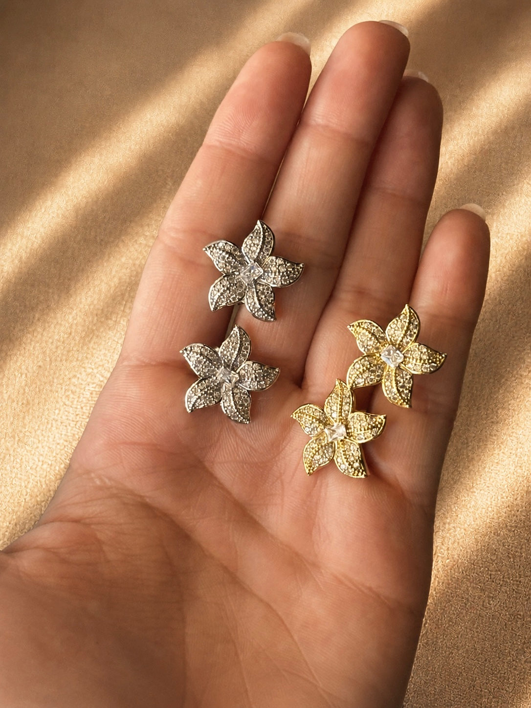 Petal Glow