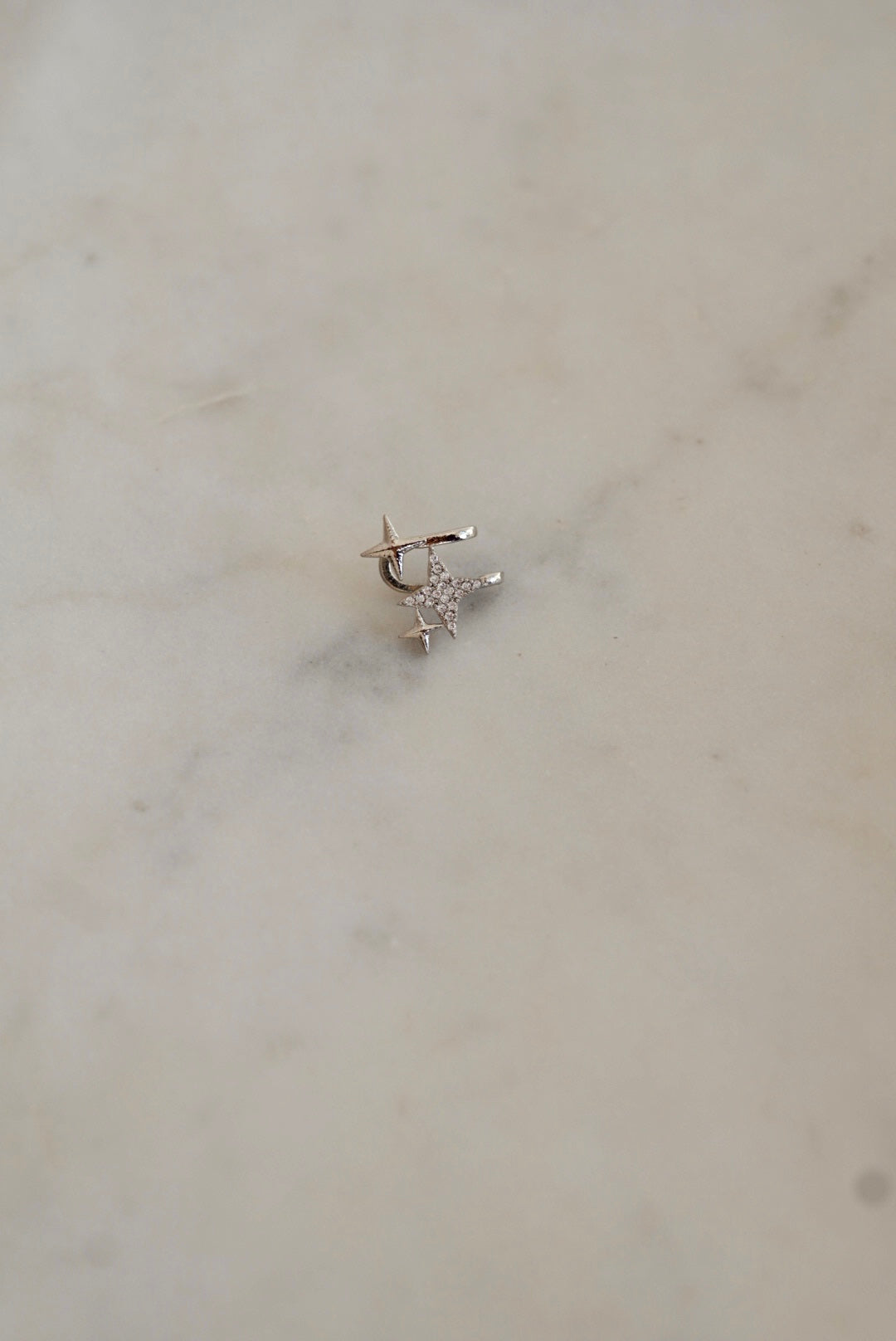 Astria Ear Cuff