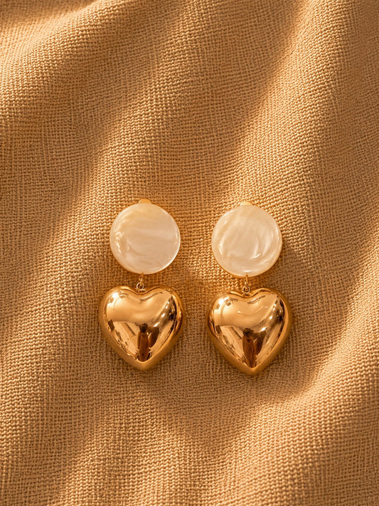 Opaline Heart