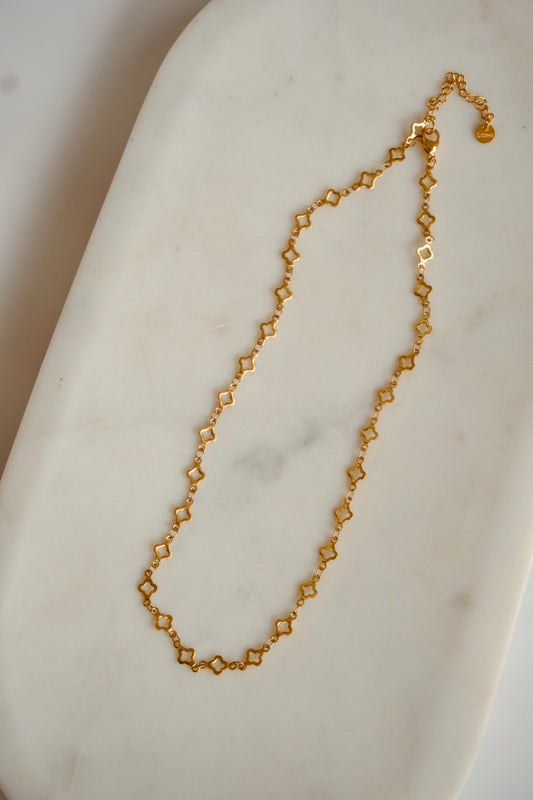 Petite Chain