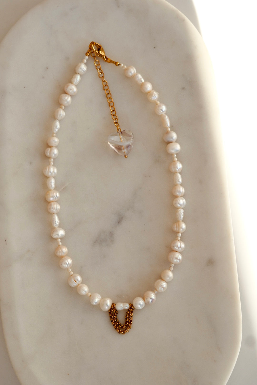 Lady pearl