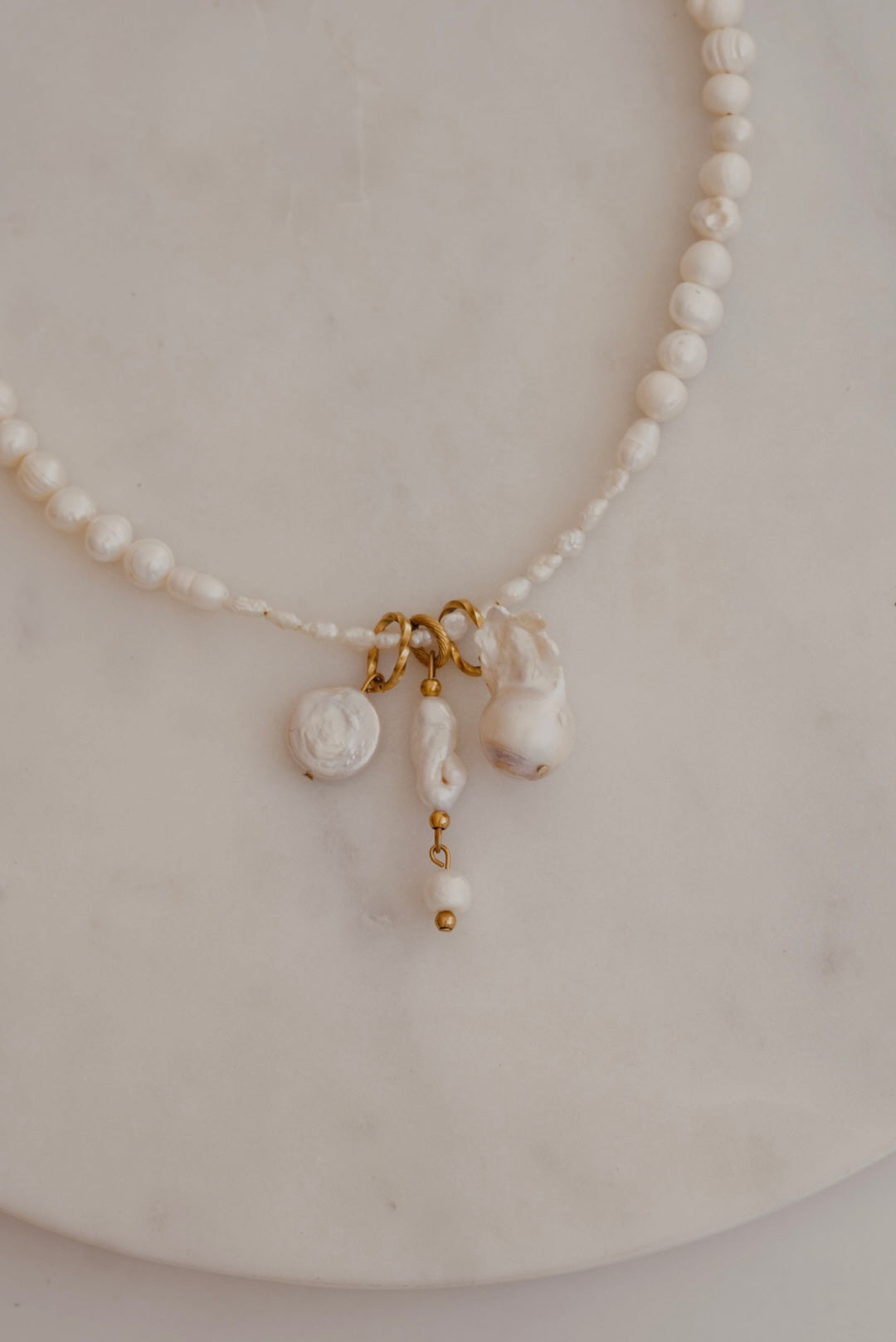 Pearlé
