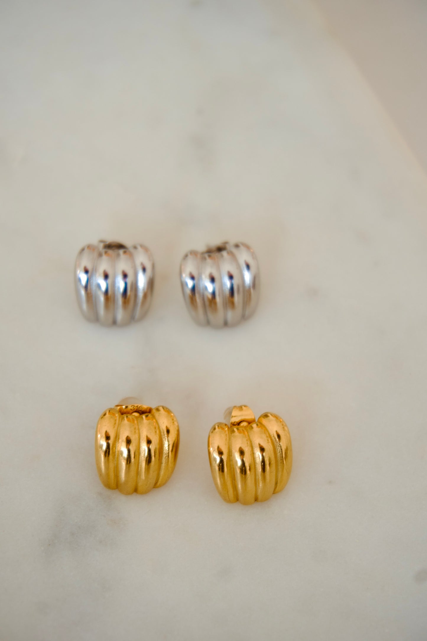 Ivy Earrings