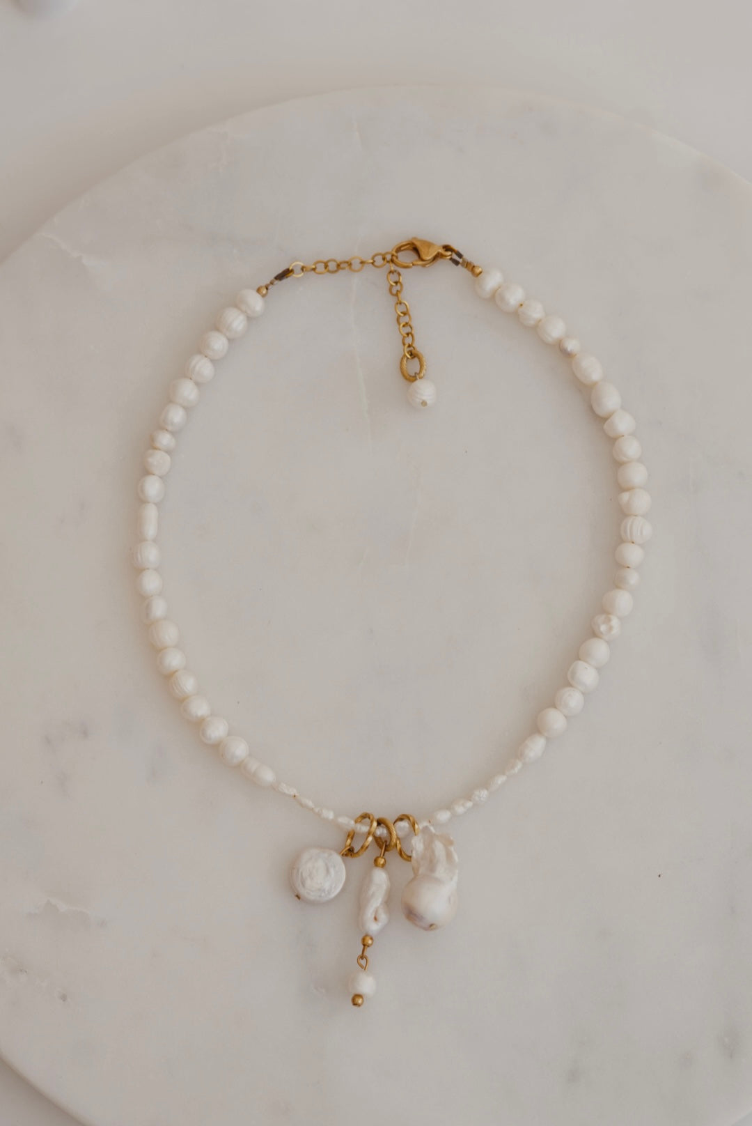 Pearlé