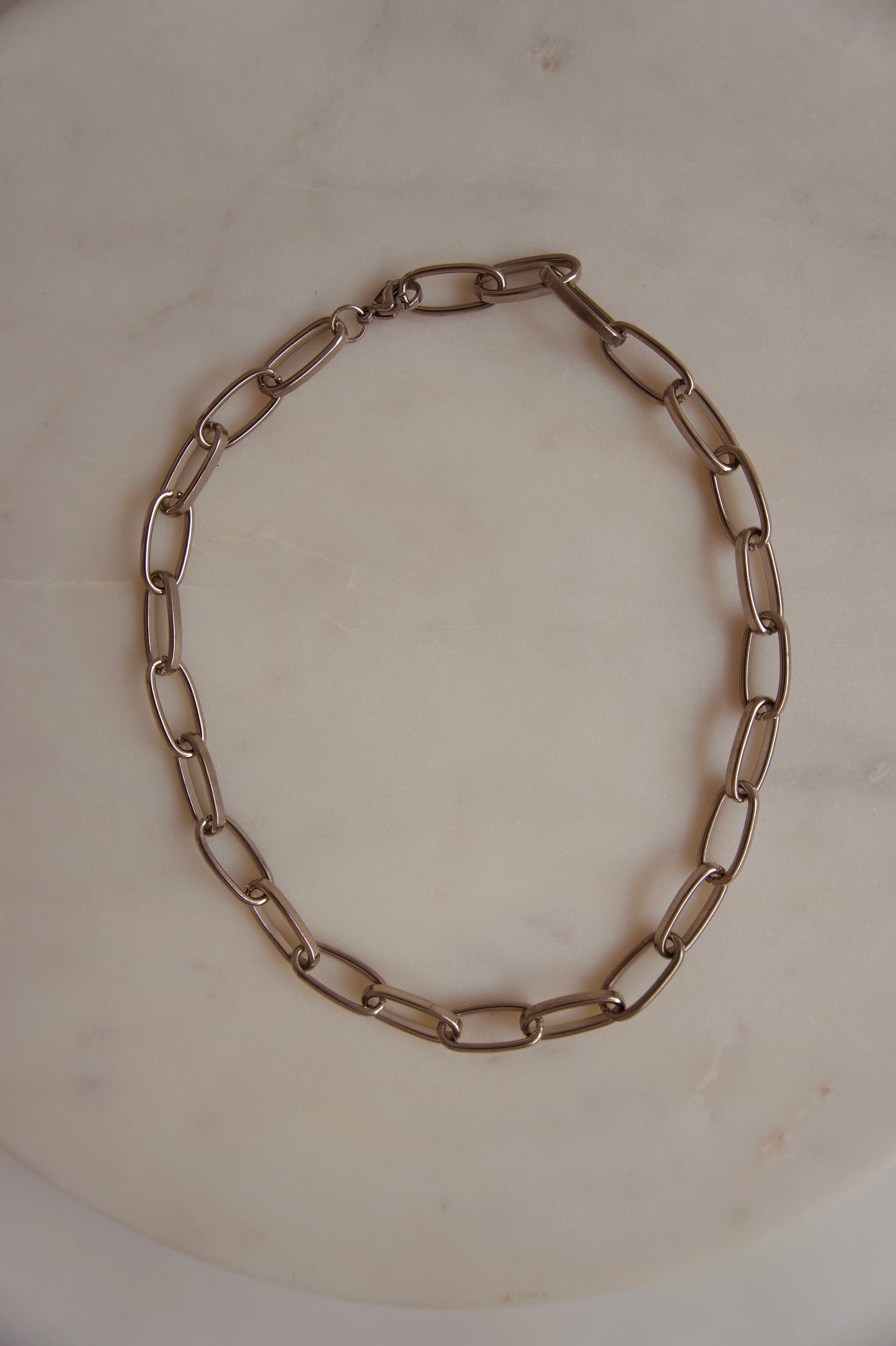 Geo Chain