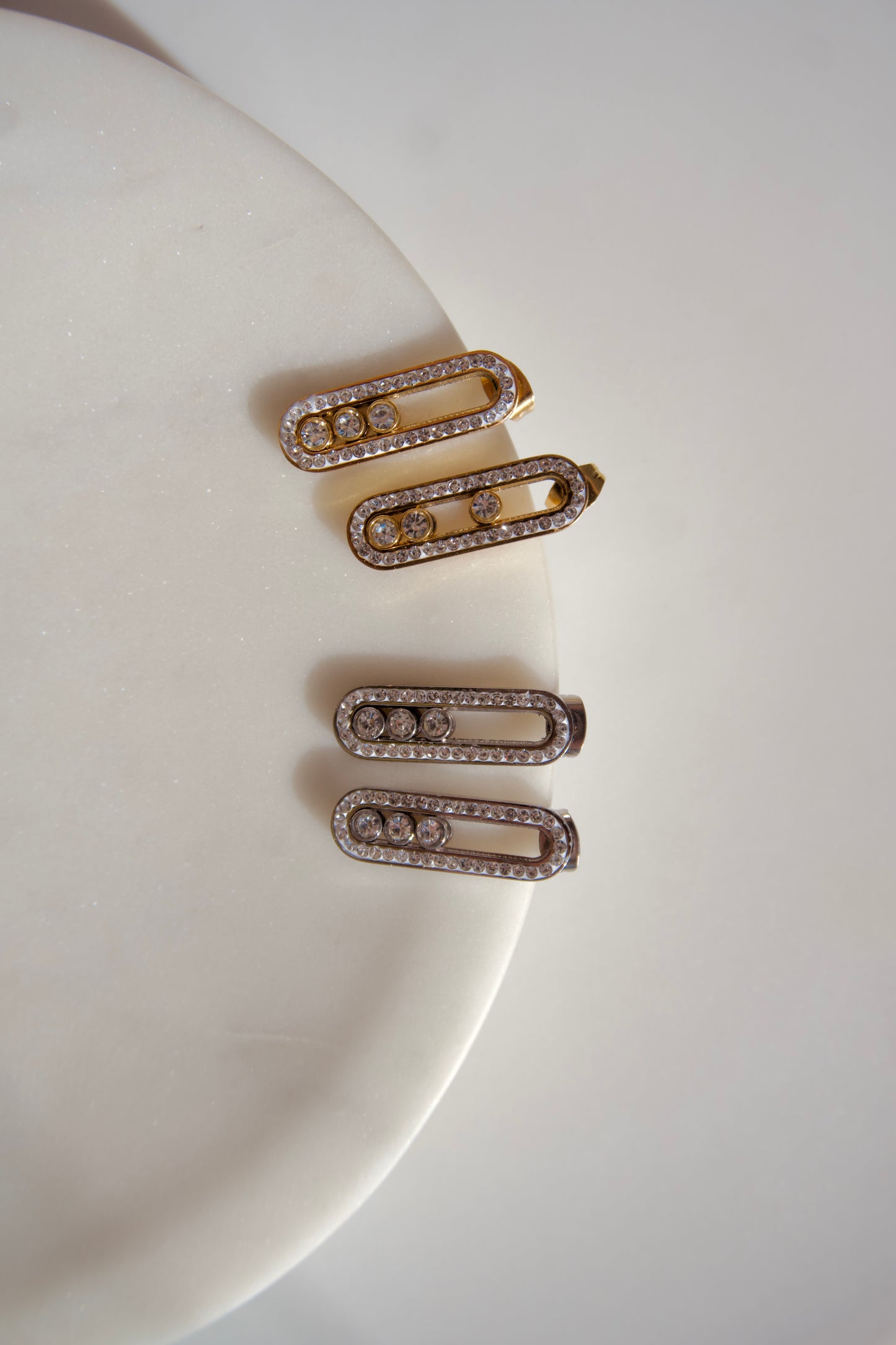 Clasps