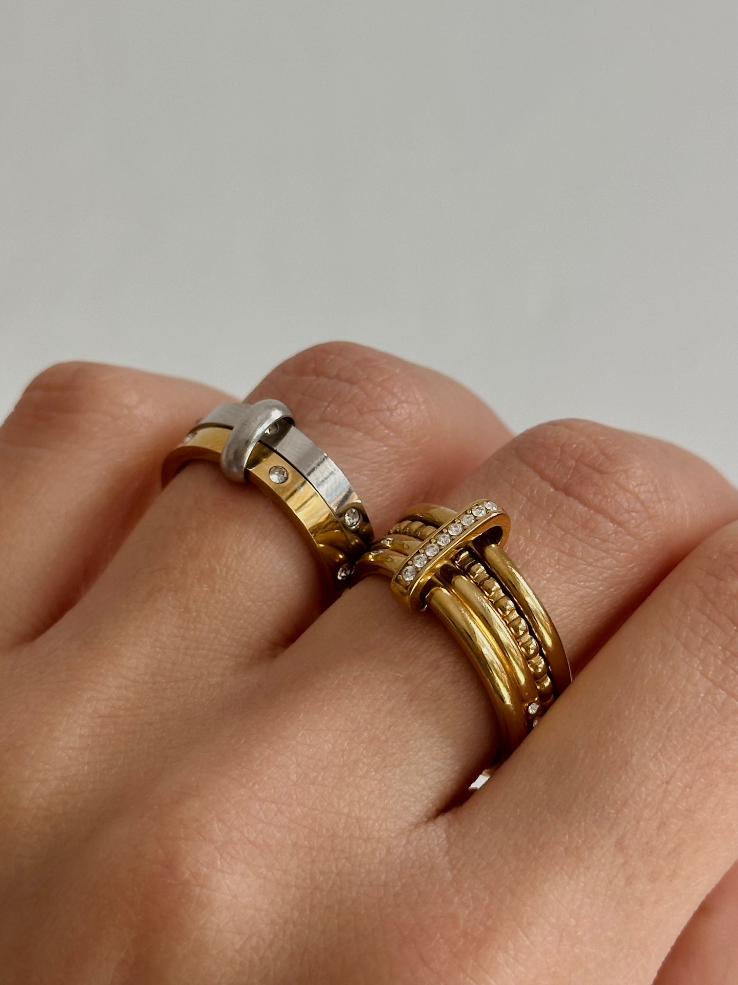 Zirconia Dream