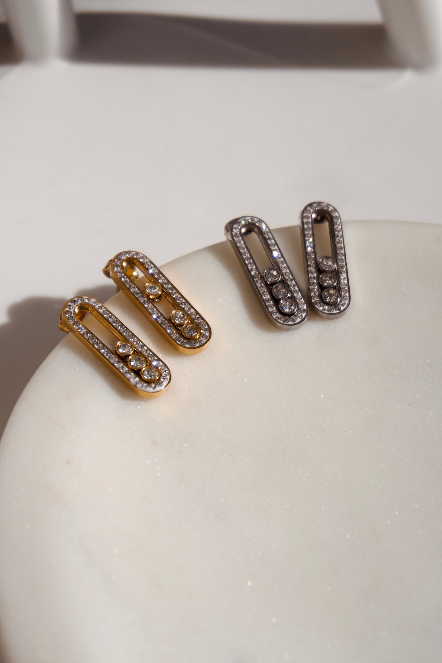 Clasps