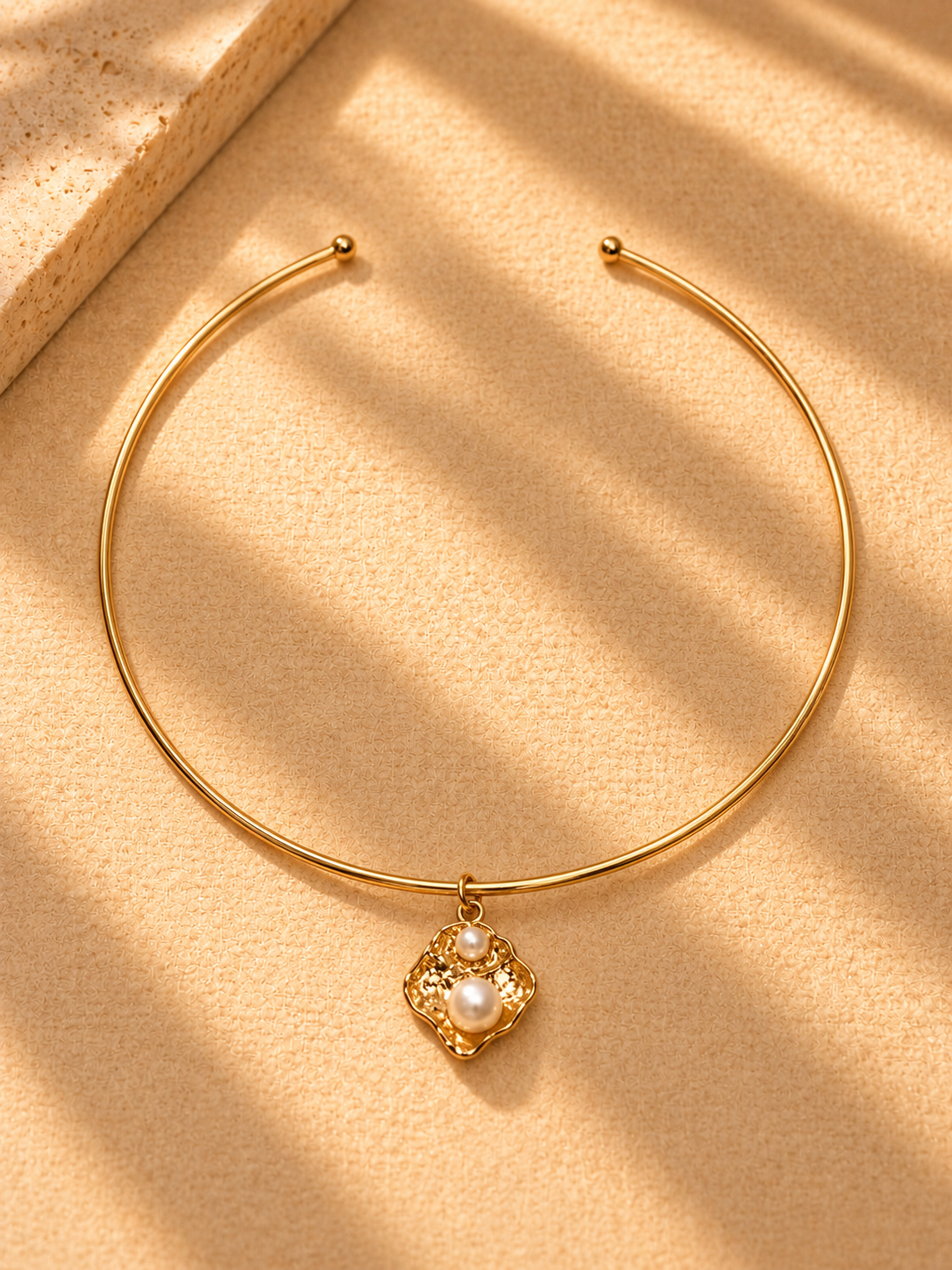 Perla Choker