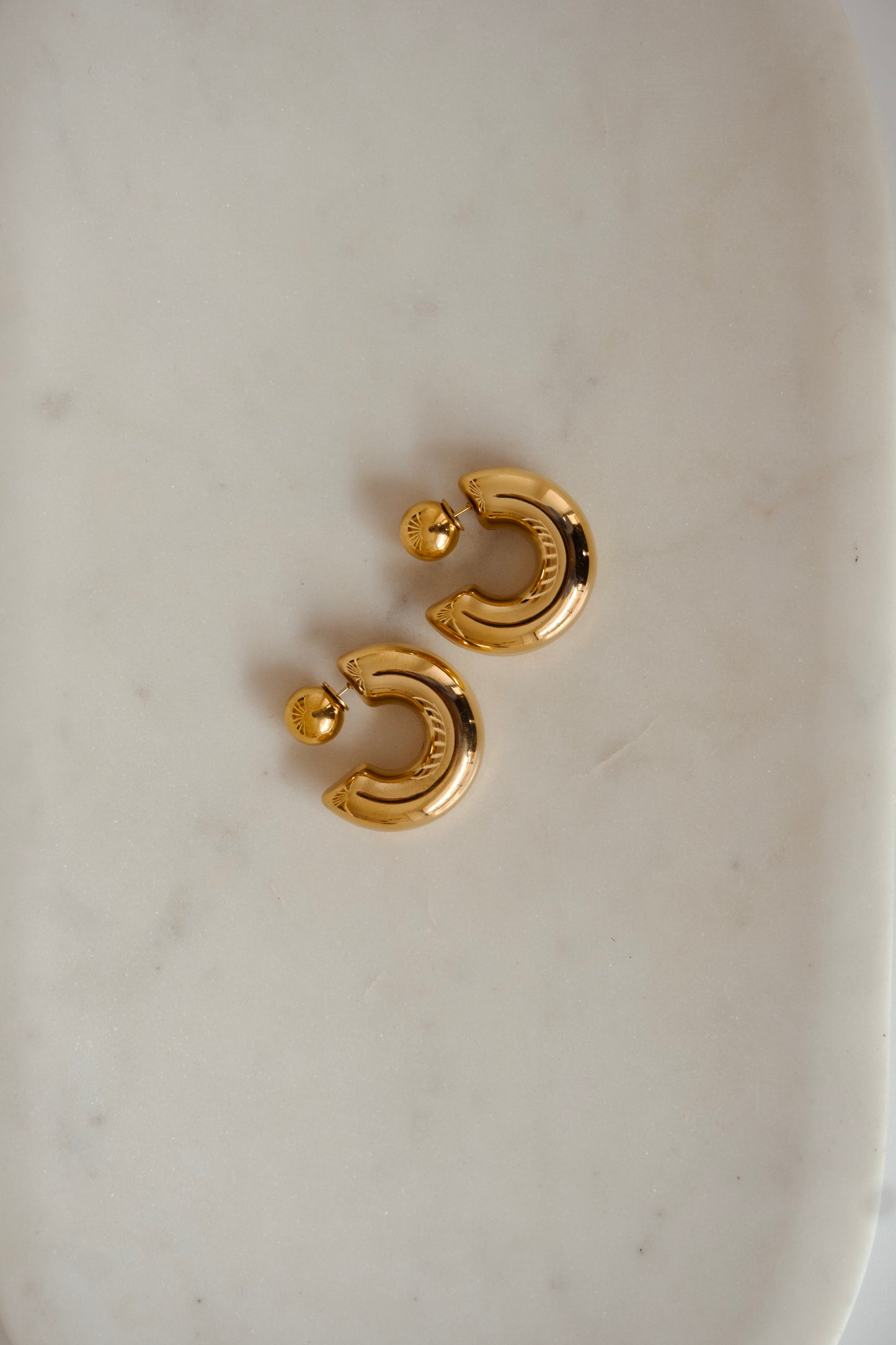 The Big Hoops