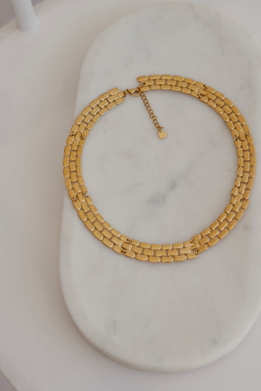Eterna chain