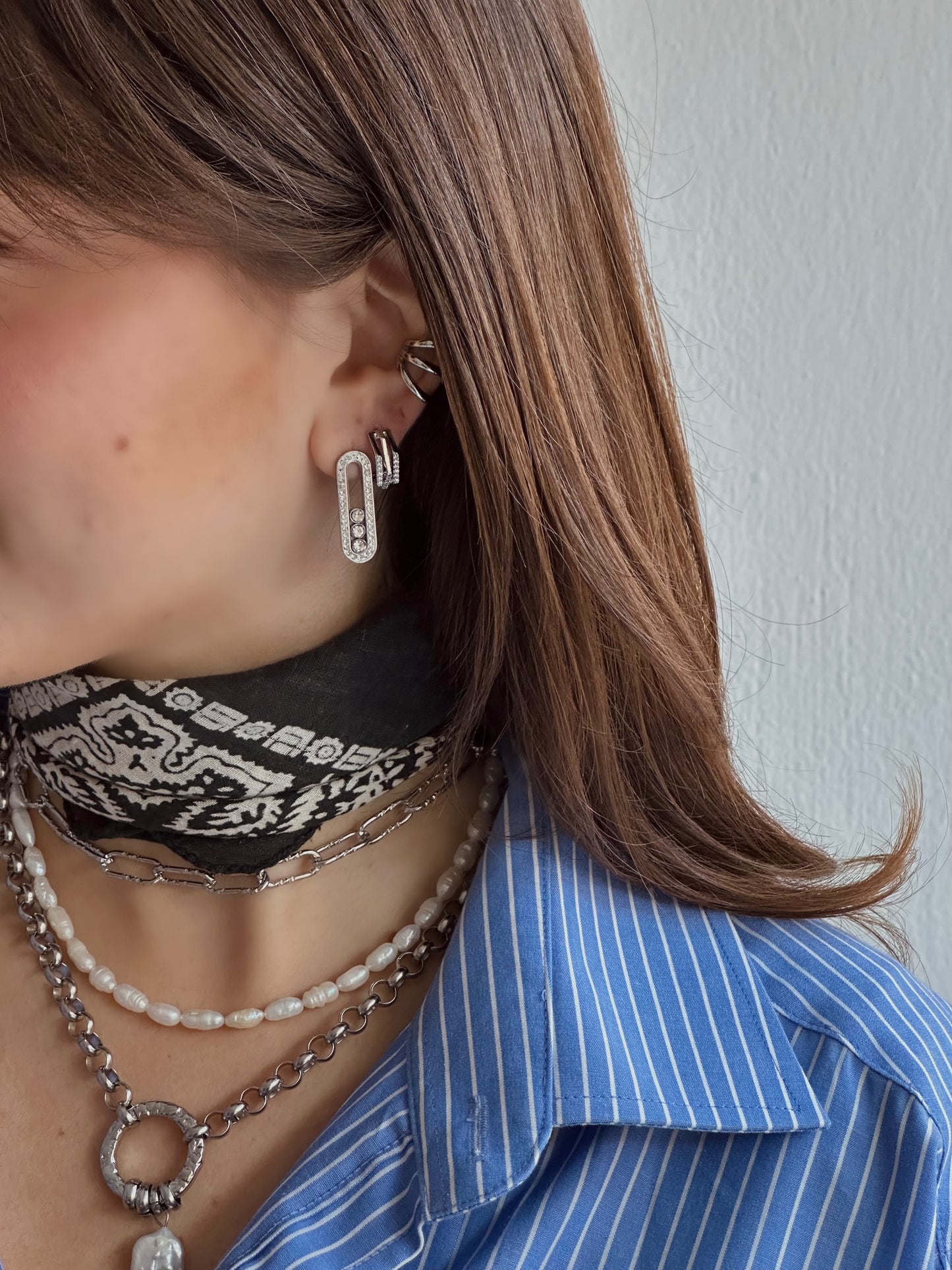 Clasps