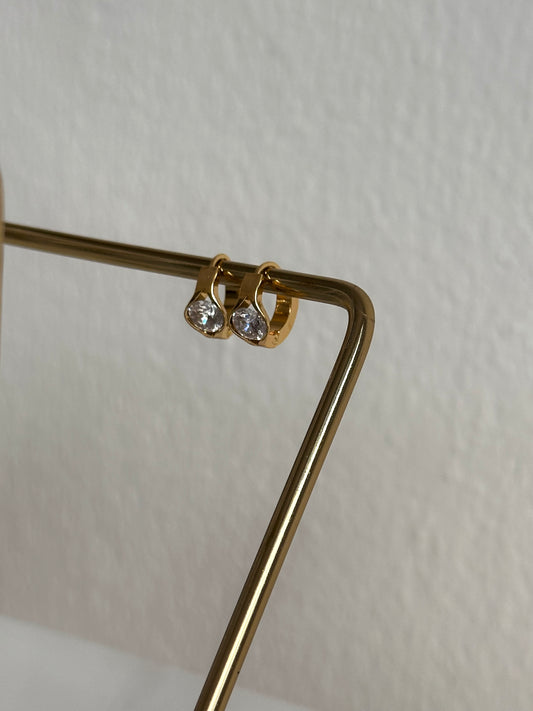 Mati Mini Hoops