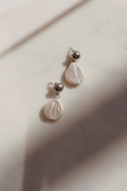 Silver Drops
