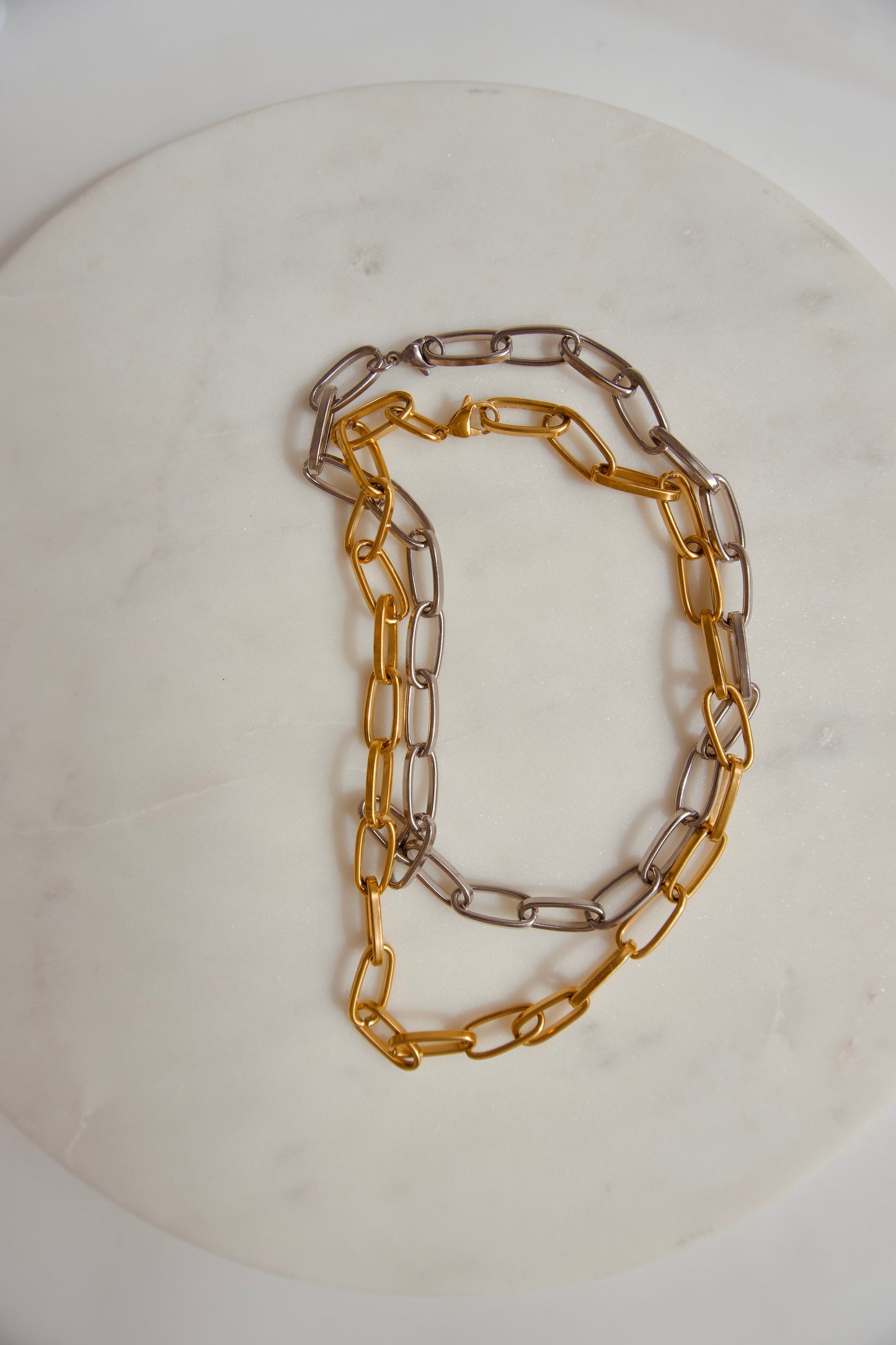 Geo Chain