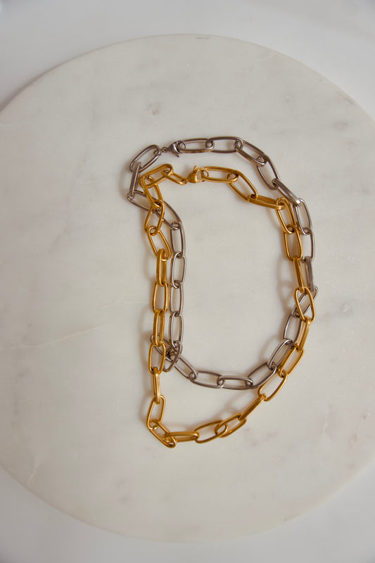 Geo Chain