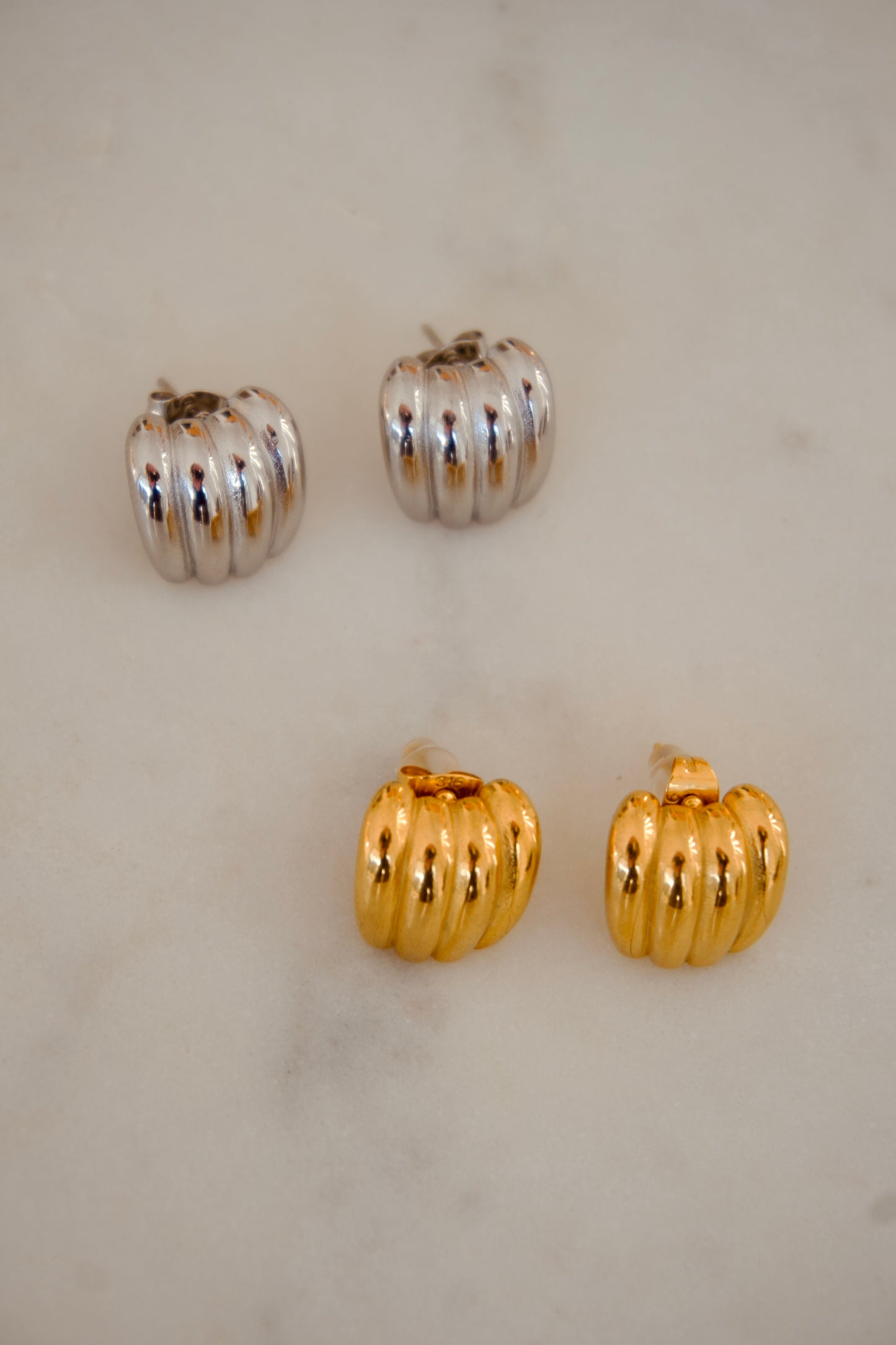 Ivy Earrings