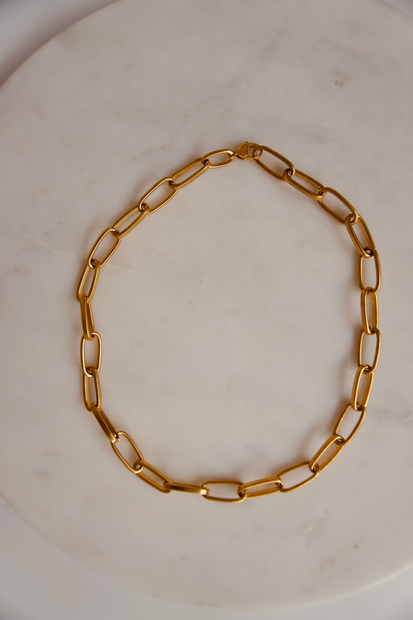 Geo Chain