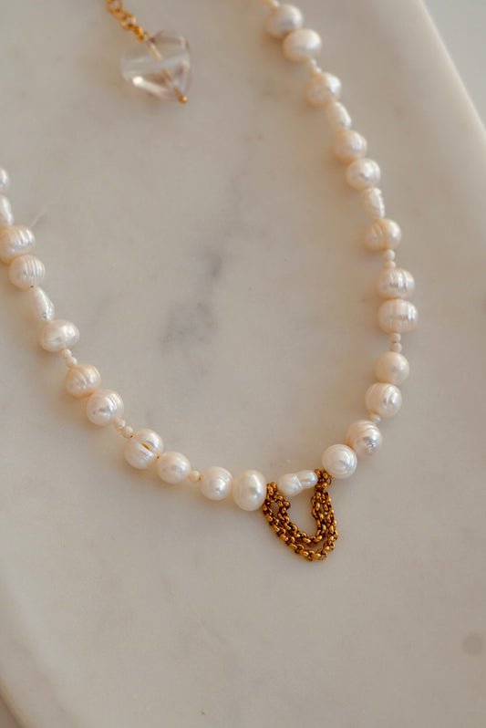 Lady pearl