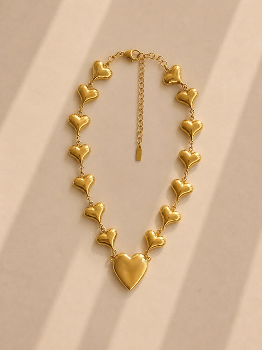 Lumi Heart