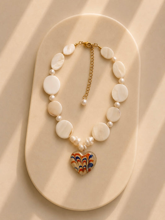 Aphrodite heart