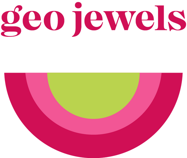 geo-jewels